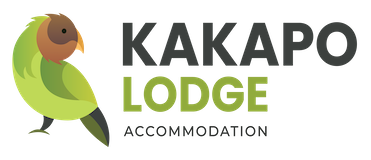 Kakapo Lodge